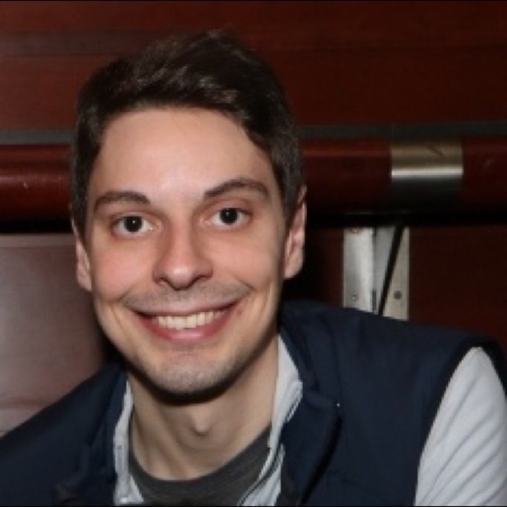 Meet your Posher, Charles